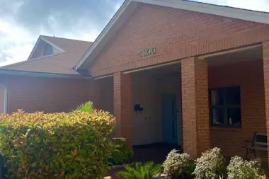 The facilities at San Antonio Recovery Center in Culebra in San Antonio, TX 4